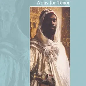 Kostenfreie Lieferung Carisch OPERA ARIAS FOR TENOR - CHANT / PIANO