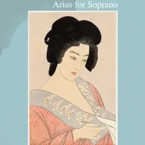 Carisch OPERA ARIAS FOR SOPRANO - CHANT PIANO Abverkauf