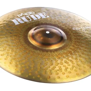 Paiste RUDE 17" WILD CRASH Expressversand
