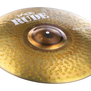 Paiste RUDE 19" WILD CRASH Top-Preis