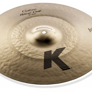 Kracherpreis Zildjian K1216 - K-CUSTOM 16" HYBRID CRASH