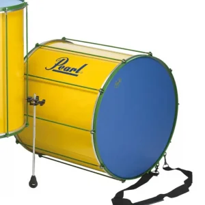 Pearl Drums 22" x 22" SURDO Preisreduziert