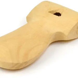 Contemporanea AP01 - TRITONE APITO WHISTLE Echt