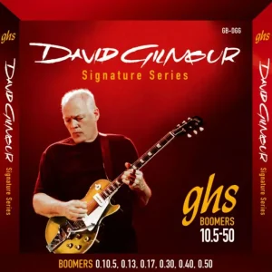 GHS DGG DAVID GILMOUR SIGNATURE 10,5-50 Sichere Zahlung