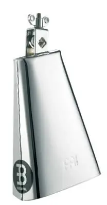 Meinl CHROME FINISH - 8 - STB80BCH Kostenloser Rückversand