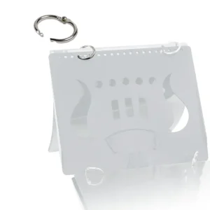 Abverkauf Plasti-folio REPLACEMENT RINGS FOR PLASTI-FOLIO 588R