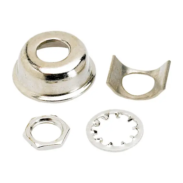 Meistverkauft Fender JACK FERRULE TELECASTER (NICKEL)