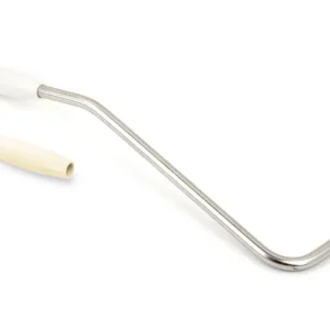 Fender AMERICAN STANDARD/AMERICAN STRATOCASTER TREMOLO ARM (CHROME) Gratis Versand