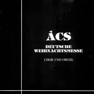 Deutsche Weihnachtsmesse Preis Gesenkt