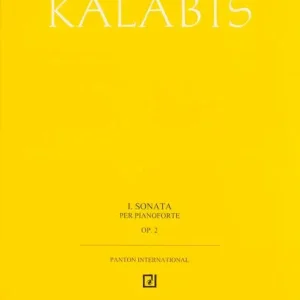 1. Klaviersonate op. 2 Knallerangebot