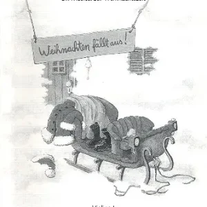 Weihnachten fällt aus Musical Preiswert