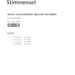 Willkommen Erlöser auf Erden Super-Preis