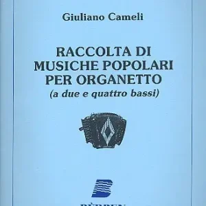 Must-Have Raccolta di Musiche popolari