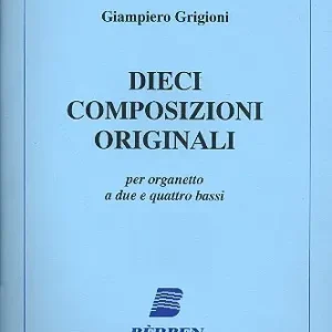 10 Composizioni originali Kracherpreis
