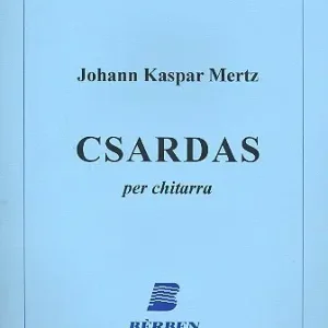 Neue Kollektion Csardas
