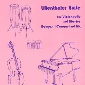 Gratis Versand Lilienthaler Suite