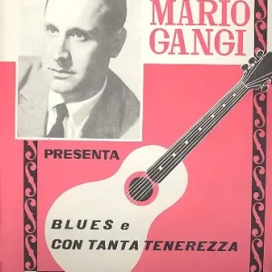 Blues e Con tanta tenerezza Nur Heute