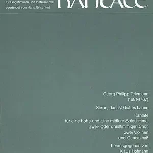 Begrenztes Angebot Siehe das ist Gottes Lamm