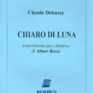Neue Ware Chiaro di luna