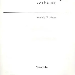 Der Rattenfänger von Hameln Beliebt