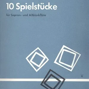 10 Spielstücke Beliebt