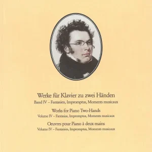 Werke für Klavier Band 4 Must-Have