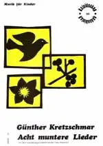 Sonderaktion 8 muntere Lieder