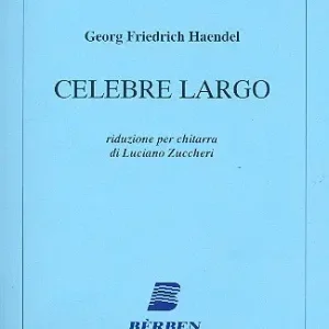 Letzte Chance Berühmtes Largo