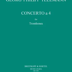 Aktuell Konzert B-Dur