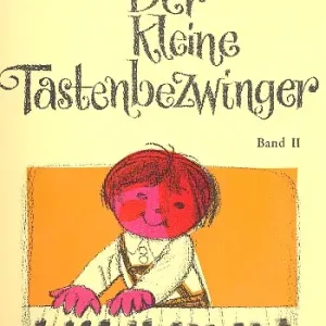 Top-Preis Der kleine Tastenbezwinger Band 2