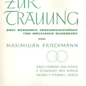 Zur Trauung 3 bekannte Trauungs- Online Kaufen