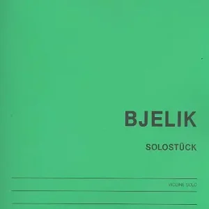 Top-Preis Solostück