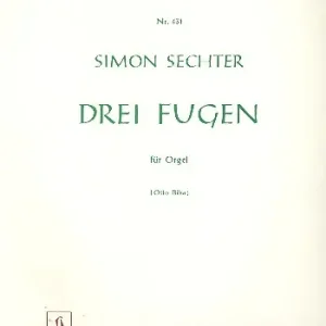 3 Fugen Sofort Bestellen