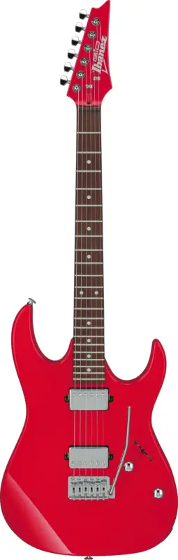 Wochenendangebot Ibanez GRX120SP-VRD