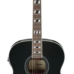 Direkt Vom Hersteller Ibanez AJ70M1E-BK