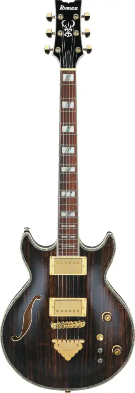 Abverkauf Ibanez AR520HME-NT