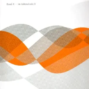 Choralvorspiele zum Gotteslob Band 4 - Im Jahreskreis Band 2 Ausverkauf