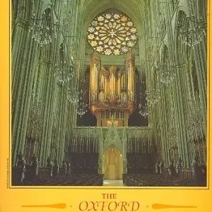 Neu The Oxford Book of Wedding Music