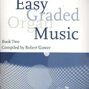 Kostenloser Rückversand Easy graded Organ Music vol.2