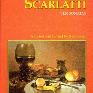 10 Sonatas Neue Kollektion