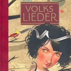 Bestpreis Volkslieder (+CD)