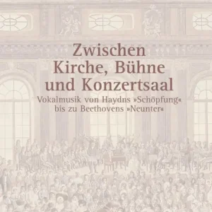 Zwischen Kirche, Bühne und Konzertsaal Top-Angebot