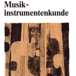 Top-Preis Handbuch der Musikinstrumentenkunde