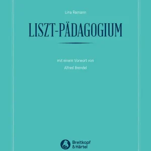 Abverkauf Liszt-Pädagogium