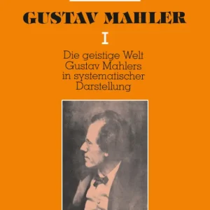 Zertifiziert Gustav Mahler Band 1
