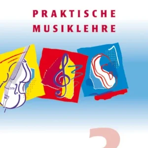 Abverkauf Praktische Musiklehre Band 3 (+CD)