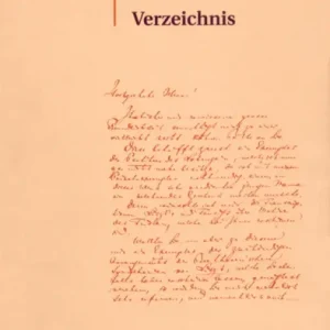 Wagner-Briefe-Verzeichnis (WBV) Sichere Zahlung