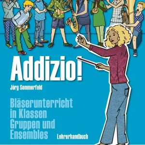 Addizio (+CD-ROM) Knallerangebot