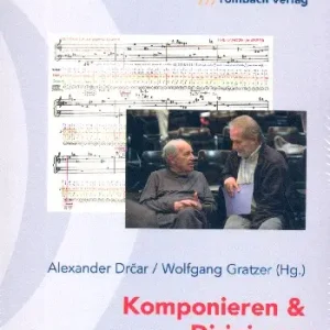 Komponieren und Dirigieren Doppelbegabungen als Thema der Letzte Chance