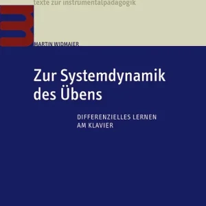 Zur Systemdynamik des Übens Highlight